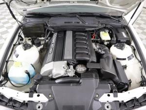 BMW M3 Lightweight 1995 года  (US)